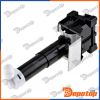 Gicleur de lave-phare gauche pour LEXUS | EDS-TY-142, 85208-33090
